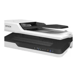 Scanner HP ScanJet Pro 3500 f1 (L2741A) A4 à plat et adf -  Maroc