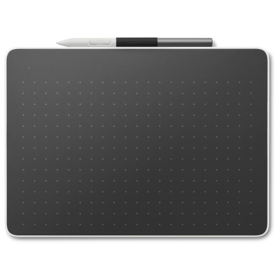 Tablette graphique à stylet Wacom one petite - Bluetooth (CTC4110WLW2B)