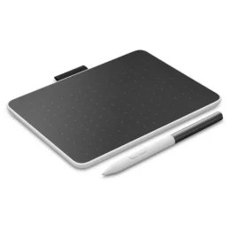 TABLETTE GRAPHIQUE À STYLET WACOM ONE PETITE - BLUETOOTH (CTC4110WLW2B)