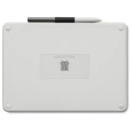 TABLETTE GRAPHIQUE À STYLET WACOM ONE PETITE - BLUETOOTH (CTC4110WLW2B)