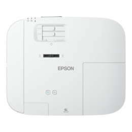 EPSON EH-TW6150 VIDÉOPROJECTEUR 4K PRO-UHD (V11HA74040)