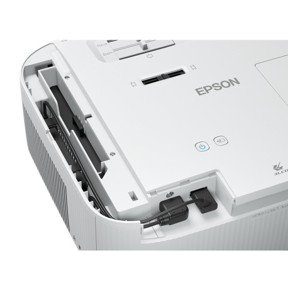 Vidéoprojecteur Epson EH-TW6150 4K pro-uhd (V11HA74040)