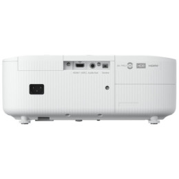 EPSON EH-TW6150 VIDÉOPROJECTEUR 4K PRO-UHD (V11HA74040)