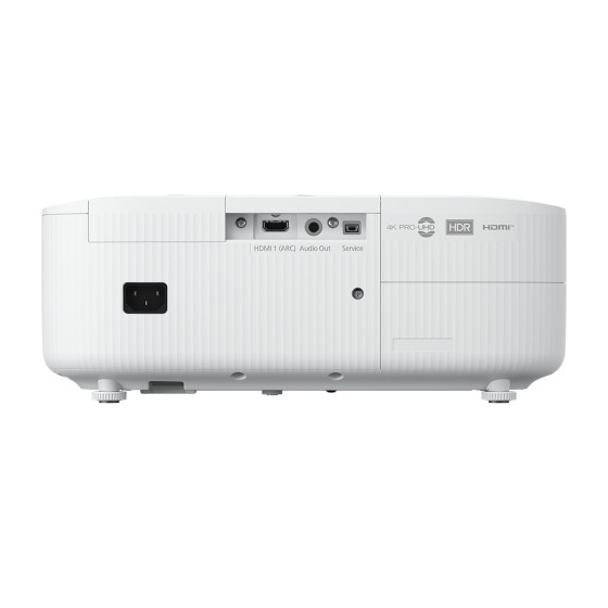 Vidéoprojecteur Epson EH-TW6150 4K pro-uhd (V11HA74040)