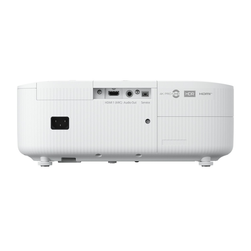 Vidéoprojecteur Epson EH-TW6150 4K pro-uhd (V11HA74040)