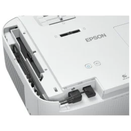 EPSON EH-TW6150 VIDÉOPROJECTEUR 4K PRO-UHD (V11HA74040)