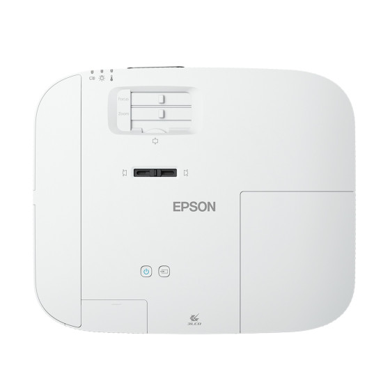 Vidéoprojecteur Epson EH-TW6150 4K pro-uhd (V11HA74040)