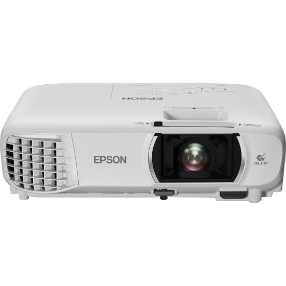 Vidéoprojecteur Epson EH-TW750 FHD 1080P (V11H980040)