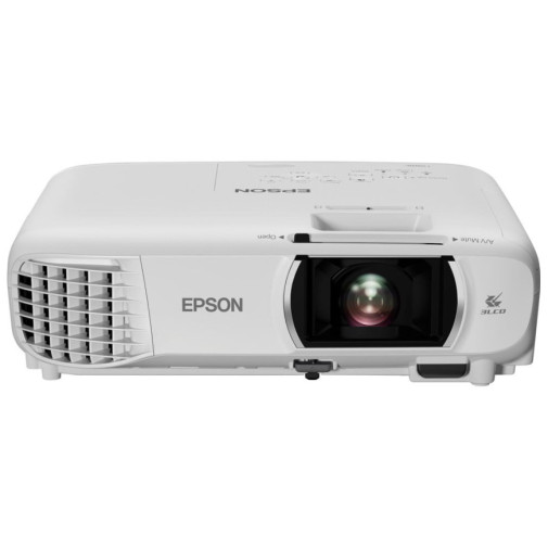 EPSON EH-TW750 VIDÉOPROJECTEUR FHD 1080P (V11H980040) - Vidéoprojecteur - Rightech - le bon choix