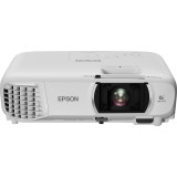 Vidéoprojecteur Epson EH-TW750 FHD 1080P (V11H980040)