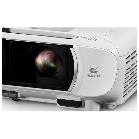 Vidéoprojecteur Epson EH-TW750 FHD 1080P (V11H980040)
