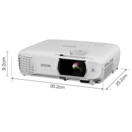 EPSON EH-TW750 VIDÉOPROJECTEUR FHD 1080P (V11H980040)