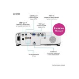 Vidéoprojecteur Epson EH-TW750 FHD 1080P (V11H980040)
