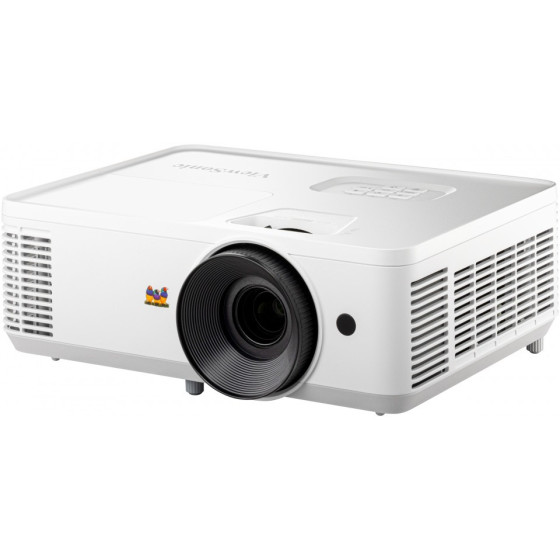 Vidéo-projecteur ViewSonic PA700W projecteur à focale standard 4500 ansi lumens WXGA (1280X800) blanc (PA700W)