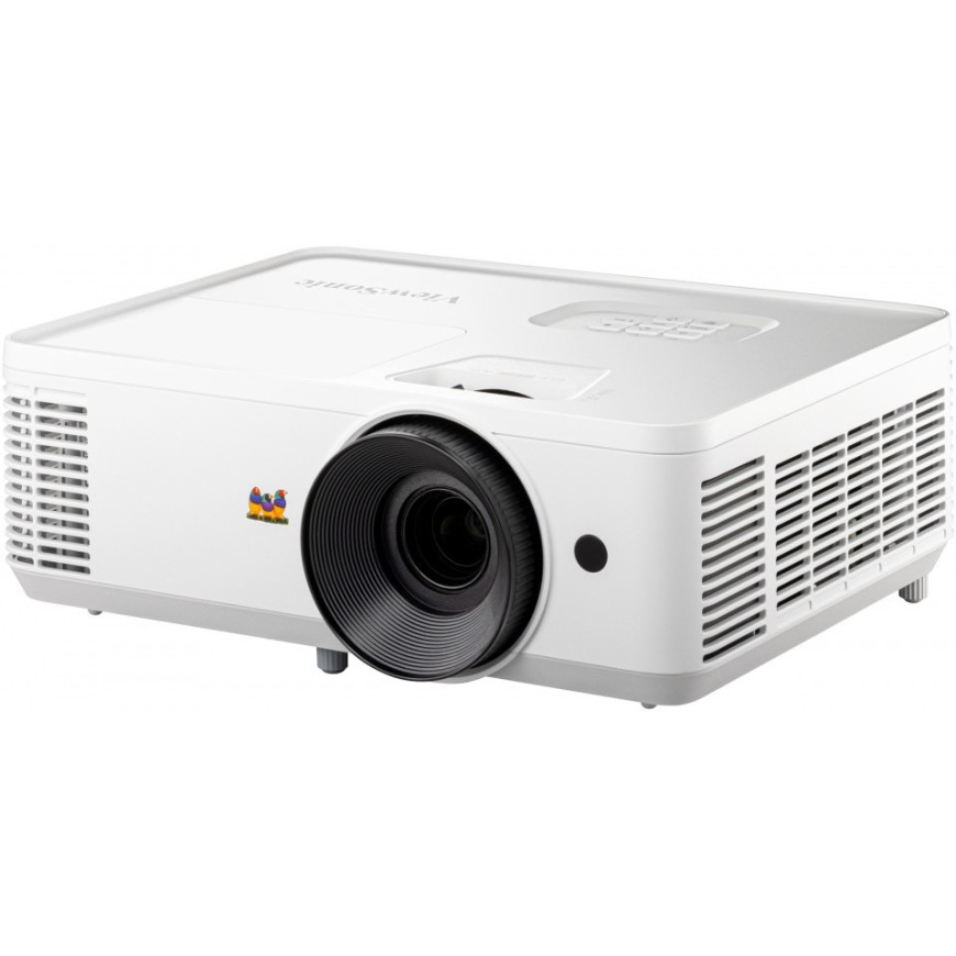 Vidéo-projecteur ViewSonic PA700W projecteur à focale standard 4500 ansi lumens WXGA (1280X800) blanc (PA700W)