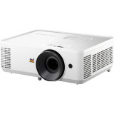 Vidéo-projecteur ViewSonic PA700W projecteur à focale standard 4500 ansi lumens WXGA (1280X800) blanc (PA700W)