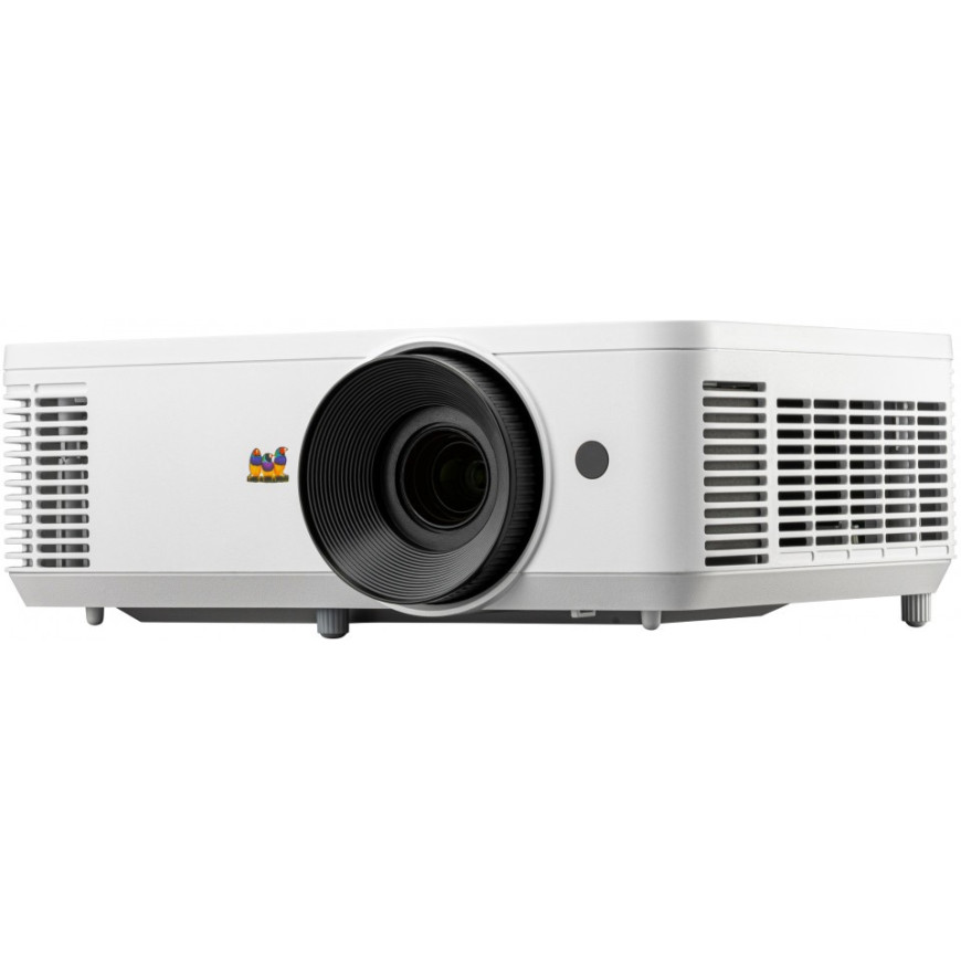 Vidéo-projecteur ViewSonic PA700W projecteur à focale standard 4500 ansi lumens WXGA (1280X800) blanc (PA700W)