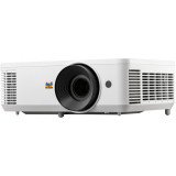 Vidéo-projecteur ViewSonic PA700W projecteur à focale standard 4500 ansi lumens WXGA (1280X800) blanc (PA700W)