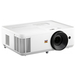 VIEWSONIC PA700W VIDÉO-PROJECTEUR PROJECTEUR À FOCALE STANDARD 4500 ANSI LUMENS WXGA (1280X800) BLANC (PA700W)