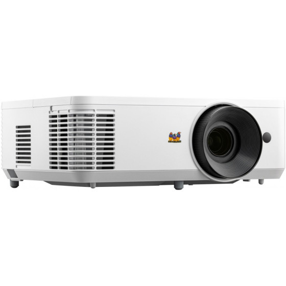 Vidéo-projecteur ViewSonic PA700W projecteur à focale standard 4500 ansi lumens WXGA (1280X800) blanc (PA700W)
