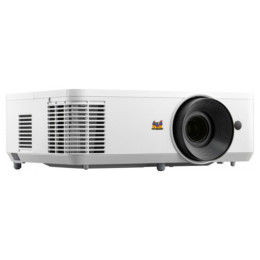 VIEWSONIC PA700W VIDÉO-PROJECTEUR PROJECTEUR À FOCALE STANDARD 4500 ANSI LUMENS WXGA (1280X800) BLANC (PA700W)
