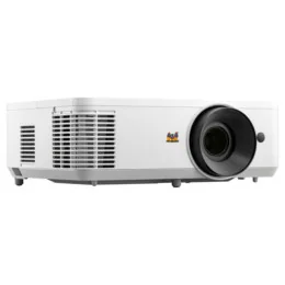 VIEWSONIC PA700W VIDÉO-PROJECTEUR PROJECTEUR À FOCALE STANDARD 4500 ANSI LUMENS WXGA (1280X800) BLANC (PA700W)