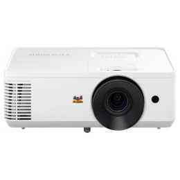 VIEWSONIC PA700W VIDÉO-PROJECTEUR PROJECTEUR À FOCALE STANDARD 4500 ANSI LUMENS WXGA (1280X800) BLANC (PA700W)