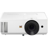 Vidéo-projecteur ViewSonic PA700W projecteur à focale standard 4500 ansi lumens WXGA (1280X800) blanc (PA700W)