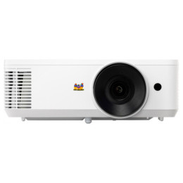 VIEWSONIC PA700W VIDÉO-PROJECTEUR PROJECTEUR À FOCALE STANDARD 4500 ANSI LUMENS WXGA (1280X800) BLANC (PA700W)