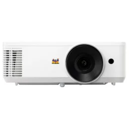 VIEWSONIC PA700W VIDÉO-PROJECTEUR PROJECTEUR À FOCALE STANDARD 4500 ANSI LUMENS WXGA (1280X800) BLANC (PA700W)
