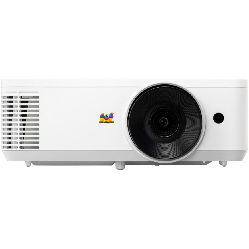 Vidéo-projecteur ViewSonic PA700W projecteur à focale standard 4500 ansi lumens WXGA (1280X800) blanc (PA700W)