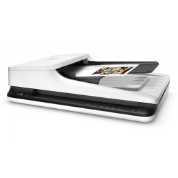 Scanner HP ScanJet Pro 2500 f1 (L2747A)