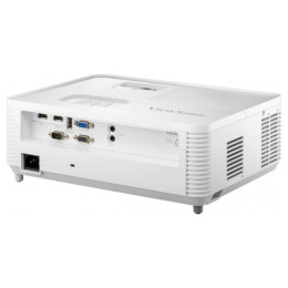 VIEWSONIC PA700W VIDÉO-PROJECTEUR PROJECTEUR À FOCALE STANDARD 4500 ANSI LUMENS WXGA (1280X800) BLANC (PA700W)