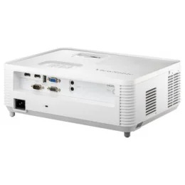 VIEWSONIC PA700W VIDÉO-PROJECTEUR PROJECTEUR À FOCALE STANDARD 4500 ANSI LUMENS WXGA (1280X800) BLANC (PA700W)