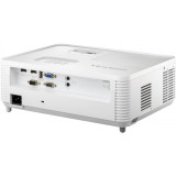Vidéo-projecteur ViewSonic PA700W projecteur à focale standard 4500 ansi lumens WXGA (1280X800) blanc (PA700W)