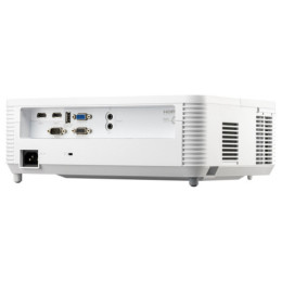VIEWSONIC PA700W VIDÉO-PROJECTEUR PROJECTEUR À FOCALE STANDARD 4500 ANSI LUMENS WXGA (1280X800) BLANC (PA700W)