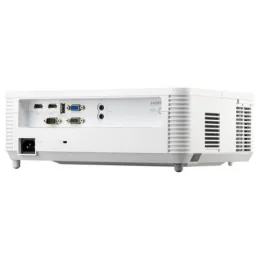 VIEWSONIC PA700W VIDÉO-PROJECTEUR PROJECTEUR À FOCALE STANDARD 4500 ANSI LUMENS WXGA (1280X800) BLANC (PA700W)