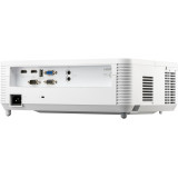 Vidéo-projecteur ViewSonic PA700W projecteur à focale standard 4500 ansi lumens WXGA (1280X800) blanc (PA700W)