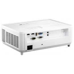 VIEWSONIC PA700W VIDÉO-PROJECTEUR PROJECTEUR À FOCALE STANDARD 4500 ANSI LUMENS WXGA (1280X800) BLANC (PA700W)