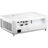 Vidéo-projecteur ViewSonic PA700W projecteur à focale standard 4500 ansi lumens WXGA (1280X800) blanc (PA700W)