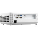 Vidéo-projecteur ViewSonic PA700W projecteur à focale standard 4500 ansi lumens WXGA (1280X800) blanc (PA700W)