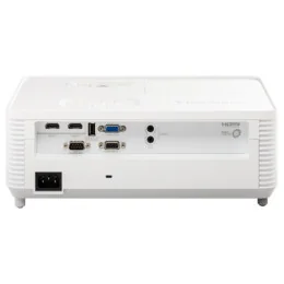 VIEWSONIC PA700W VIDÉO-PROJECTEUR PROJECTEUR À FOCALE STANDARD 4500 ANSI LUMENS WXGA (1280X800) BLANC (PA700W)