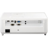 Vidéo-projecteur ViewSonic PA700W projecteur à focale standard 4500 ansi lumens WXGA (1280X800) blanc (PA700W)
