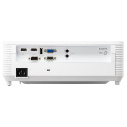 VIEWSONIC PA700W VIDÉO-PROJECTEUR PROJECTEUR À FOCALE STANDARD 4500 ANSI LUMENS WXGA (1280X800) BLANC (PA700W)