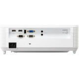 Vidéo-projecteur ViewSonic PA700W projecteur à focale standard 4500 ansi lumens WXGA (1280X800) blanc (PA700W)
