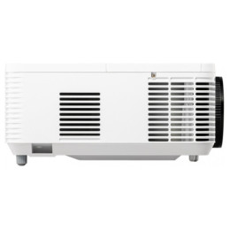 VIEWSONIC PA700W VIDÉO-PROJECTEUR PROJECTEUR À FOCALE STANDARD 4500 ANSI LUMENS WXGA (1280X800) BLANC (PA700W)