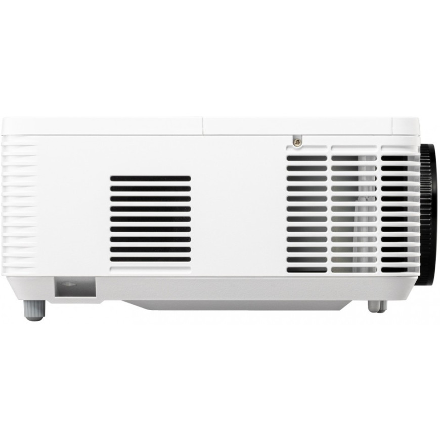 Vidéo-projecteur ViewSonic PA700W projecteur à focale standard 4500 ansi lumens WXGA (1280X800) blanc (PA700W)