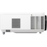Vidéo-projecteur ViewSonic PA700W projecteur à focale standard 4500 ansi lumens WXGA (1280X800) blanc (PA700W)