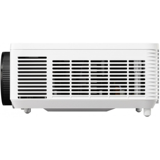 Vidéo-projecteur ViewSonic PA700W projecteur à focale standard 4500 ansi lumens WXGA (1280X800) blanc (PA700W)