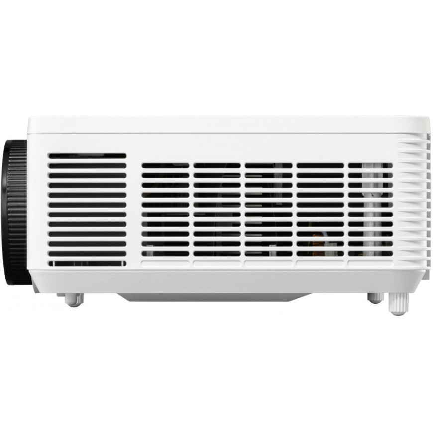 Vidéo-projecteur ViewSonic PA700W projecteur à focale standard 4500 ansi lumens WXGA (1280X800) blanc (PA700W)